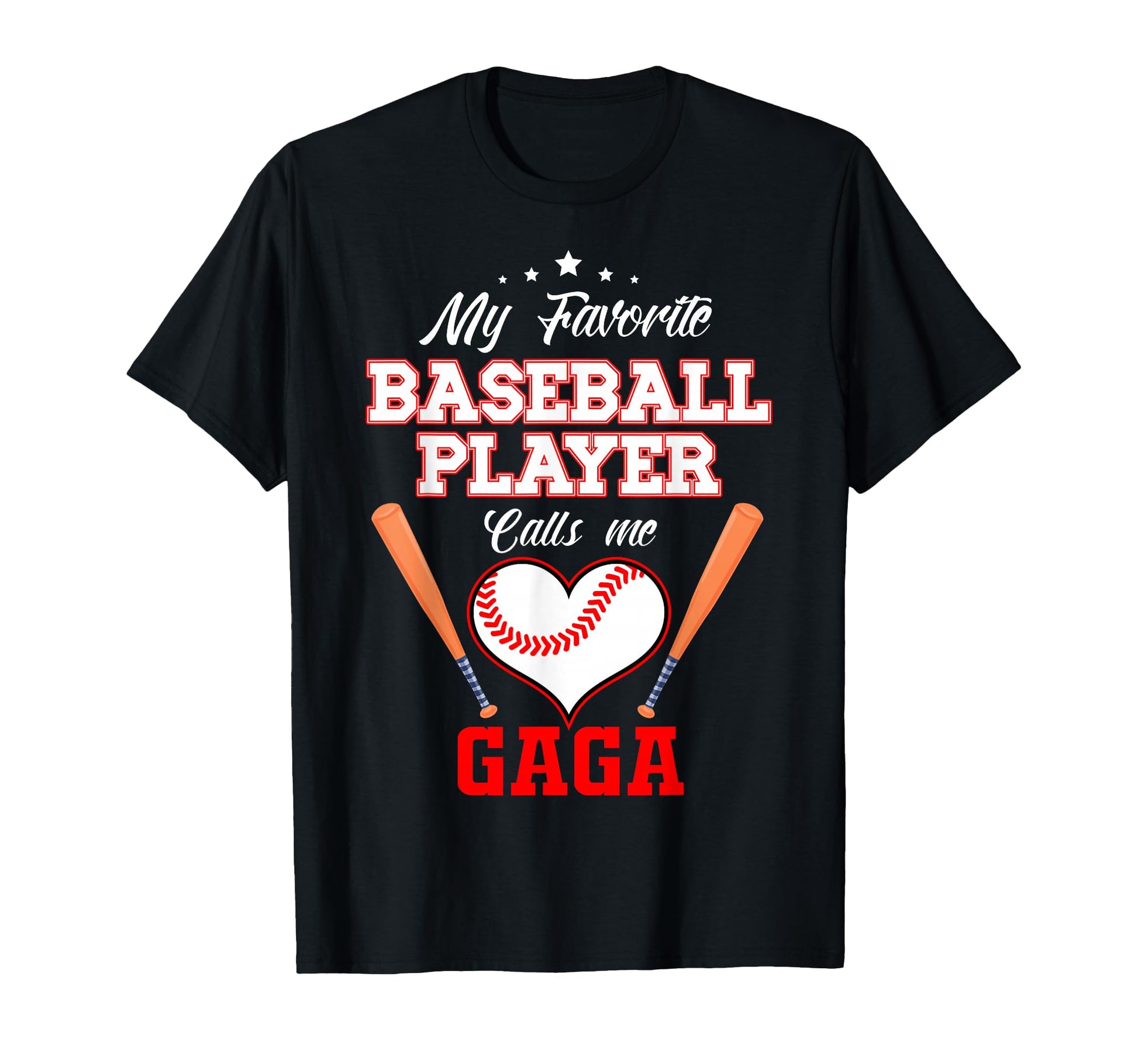 My Favorite Baseball Player Calls Me T-Shirt - Streetwear Style for Adults - T-Shirt, Sweatshirt, Hoodie