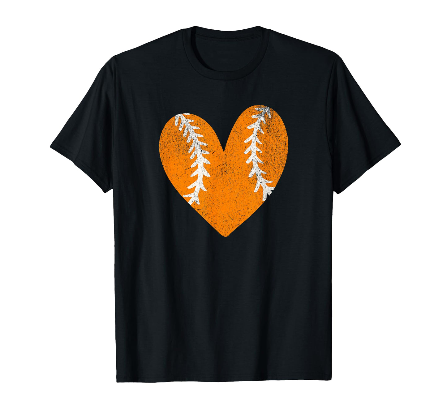 Tennessee Loves Baseball Tn Orange T-Shirt - Unique Graphic Men Women - T-Shirt, Sweatshirt, Hoodie