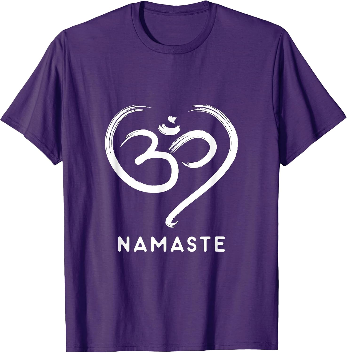 Buddhism Meditation and Yoga Pose - Adult & Kids T-Shirts, Sweatshirts & Hoodies apparel design preview 1