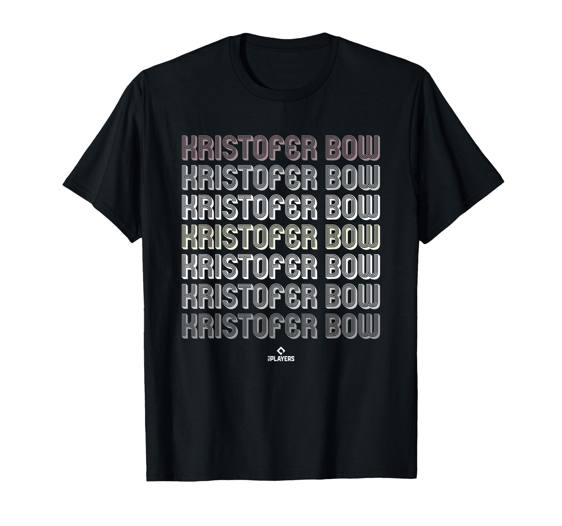 Repeat Kristofer Bow Prospect T-Shirt - Aesthetic Graphic Men Women - T-Shirt, Sweatshirt, Hoodie