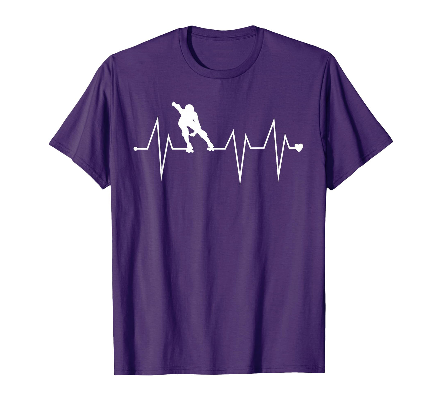 Funny Roller Derby Player T-Shirt - Fun Novelty Design for Adults - T-Shirt, Sweatshirt, Hoodie