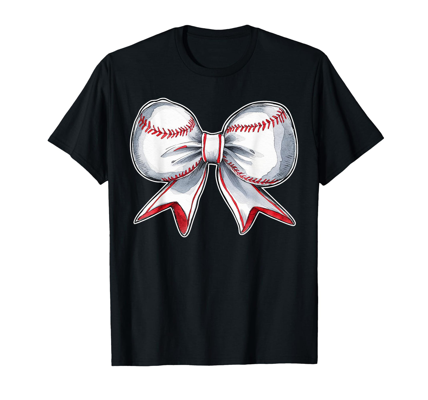 Coquette Bow Pumpkin American Baseball T-Shirt - Aesthetic Graphic Unisex - T-Shirt, Sweatshirt, Hoodie