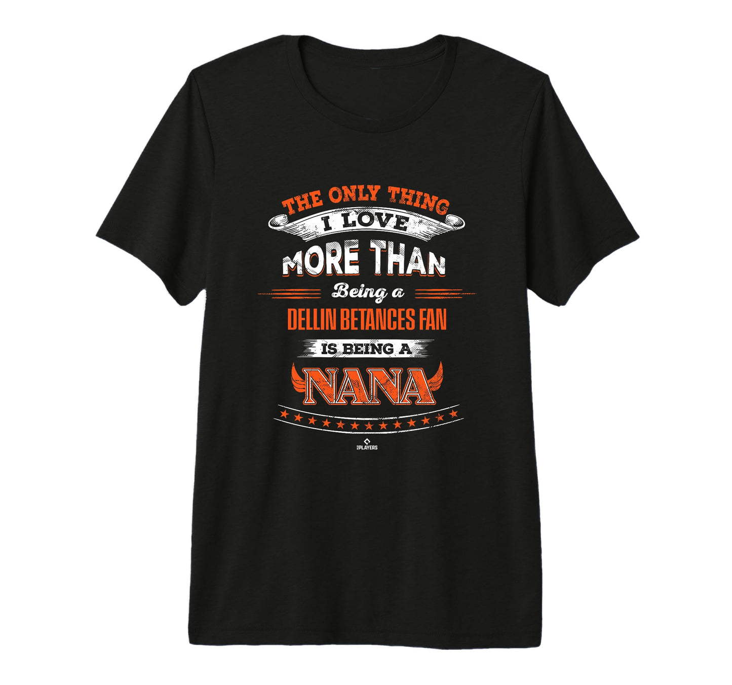 Only Thing I Love Dellin Betances Tri T-Shirt - Streetwear Style Men Women - T-Shirt, Sweatshirt, Hoodie