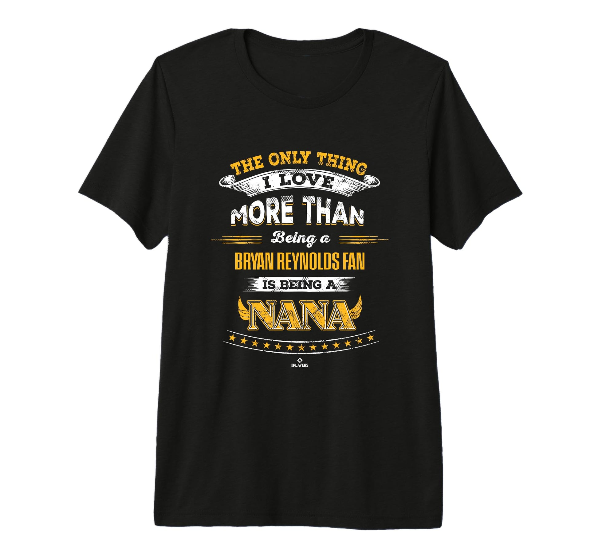 Only Thing I Love Bryan Reynolds Tri T-Shirt - Unique Graphic for Adults - T-Shirt, Sweatshirt, Hoodie