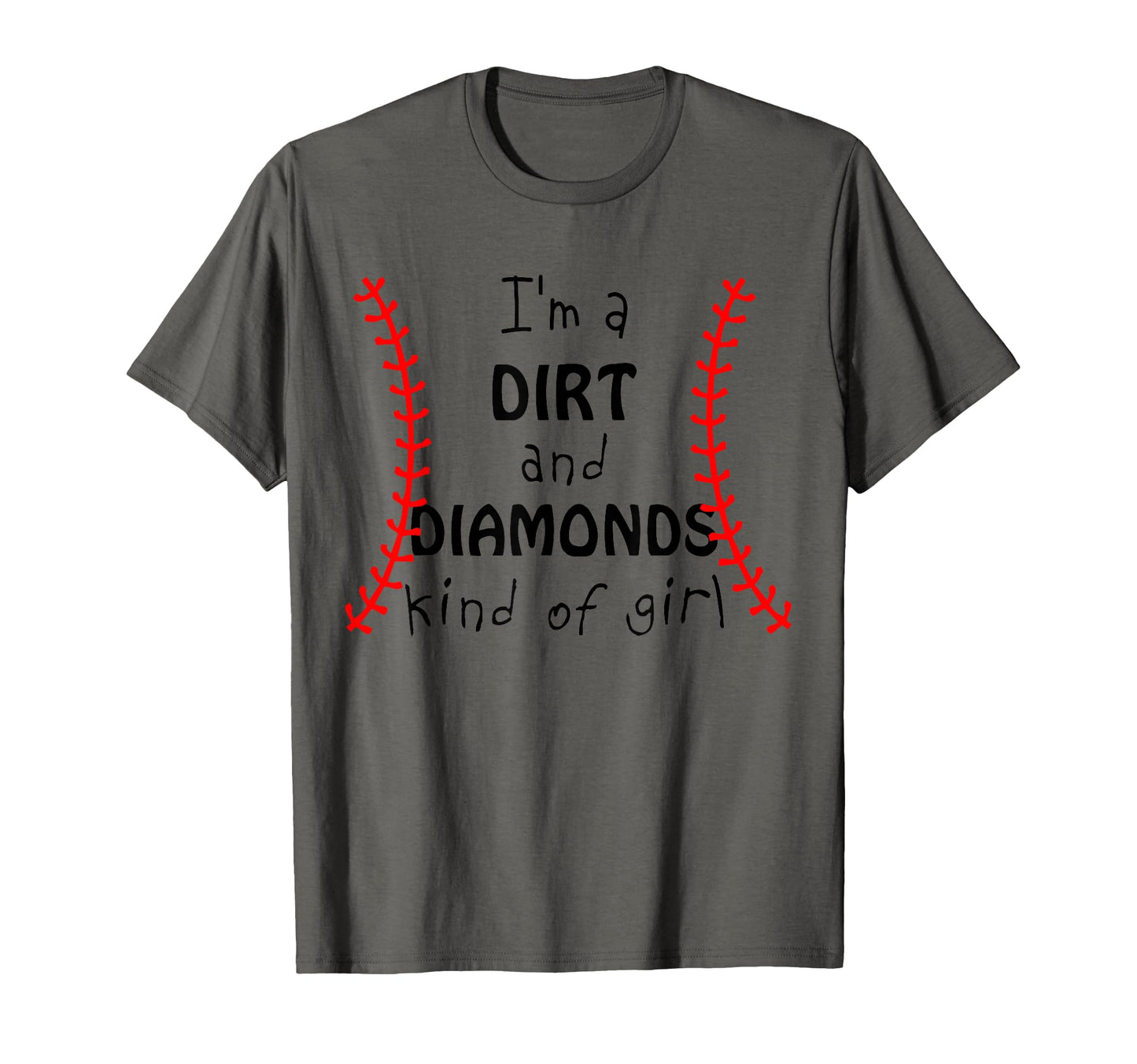 High School Baseball Coach Wife Dirt T-Shirt - Trendy Graphic Men Women - T-Shirt, Sweatshirt, Hoodie