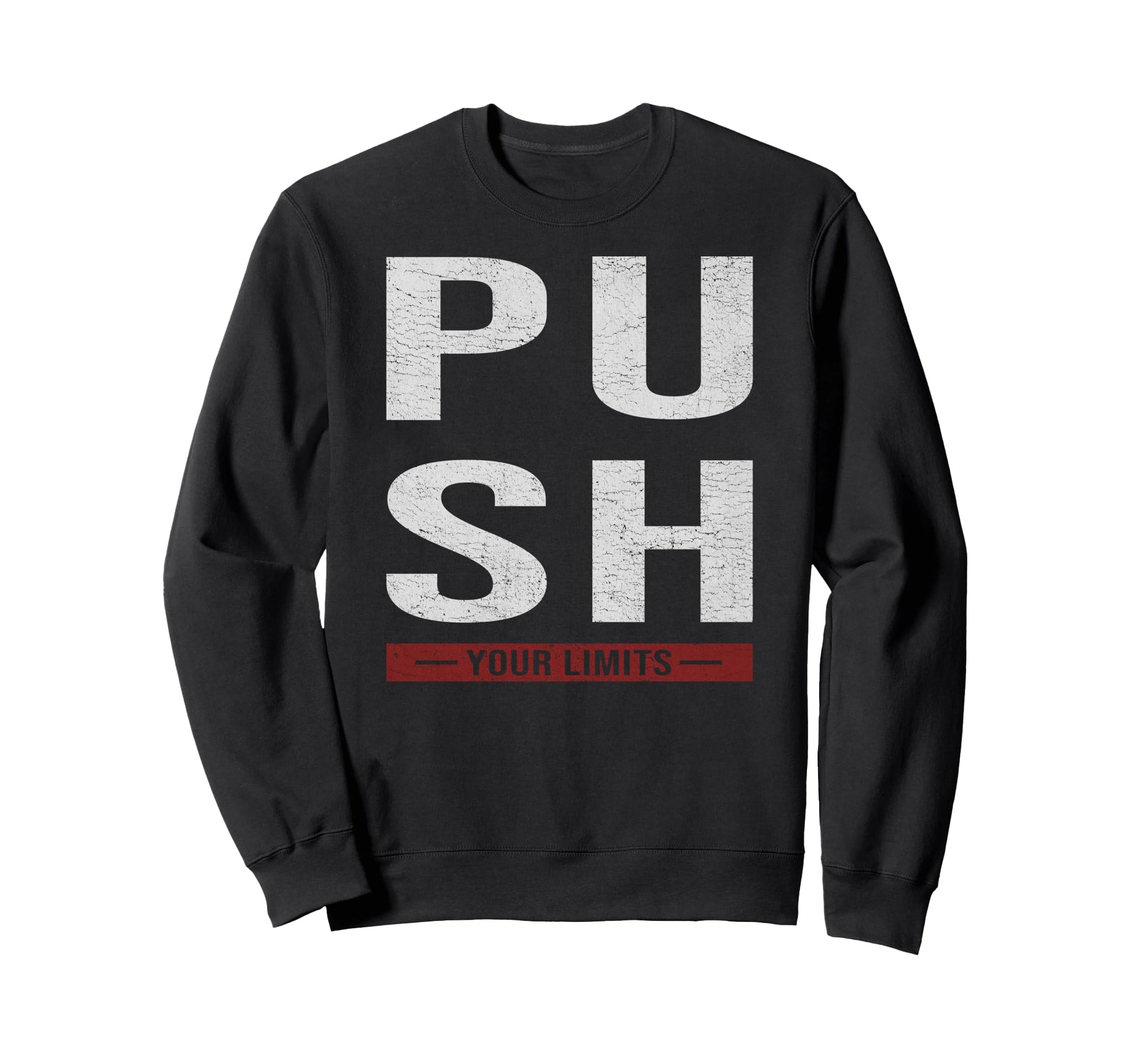 Y2K Fitness Gym Training Sweatshirt - Casual Everyday Wear for Adults - T-Shirt, Sweatshirt, Hoodie