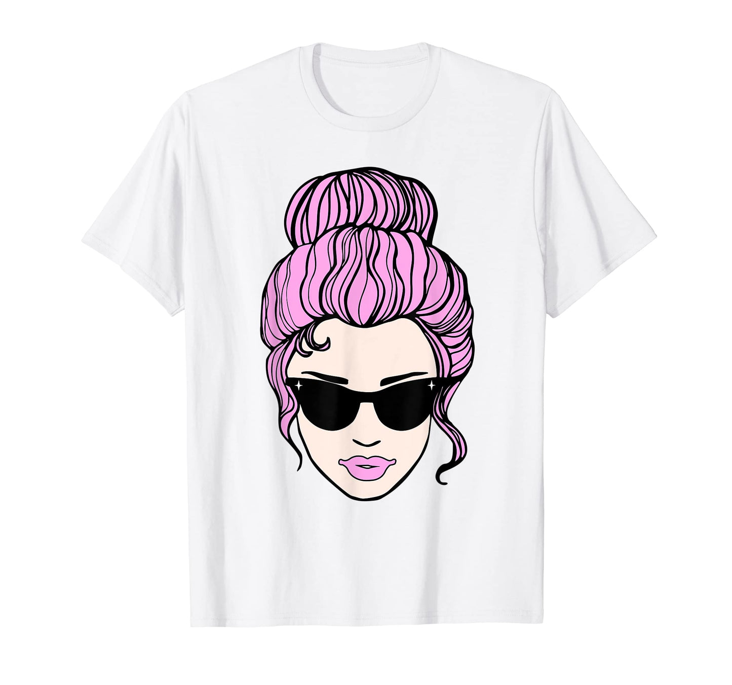 Rockabilly Pin Up 1950S Sock Hop Pinup T-Shirt - Novelty Apparel Unisex - T-Shirt, Sweatshirt, Hoodie
