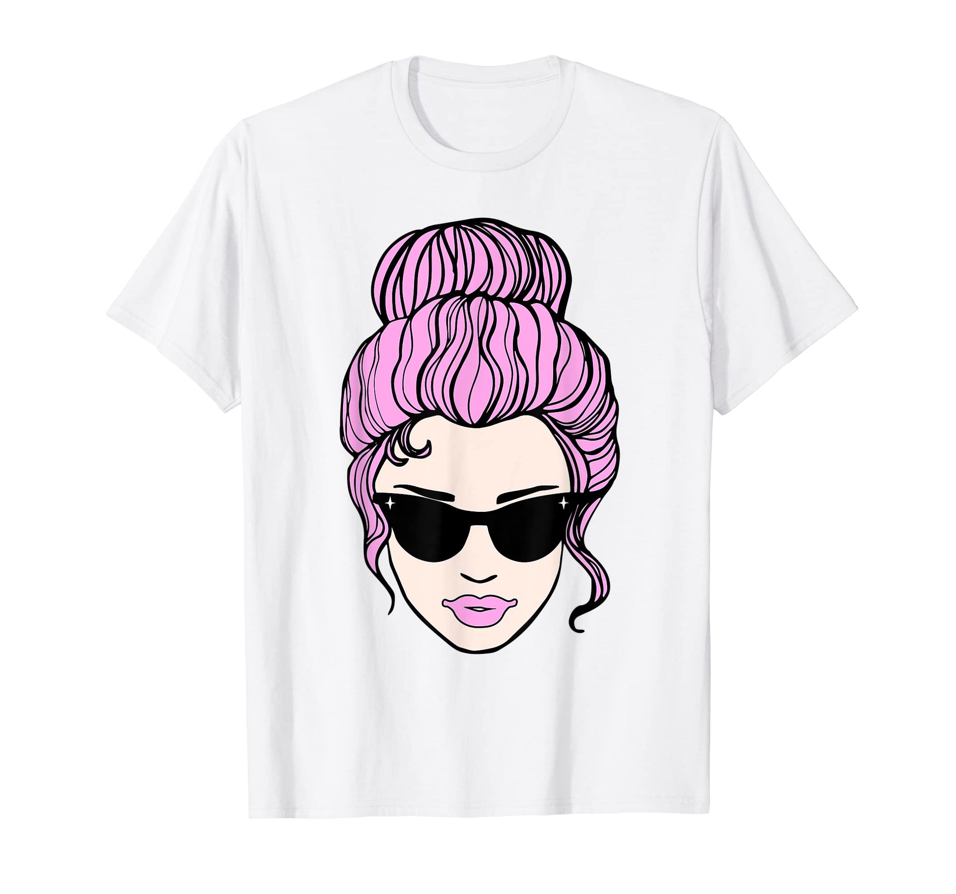 Rockabilly Pin Up 1950S Sock Hop Pinup T-Shirt - Novelty Apparel Unisex - T-Shirt, Sweatshirt, Hoodie