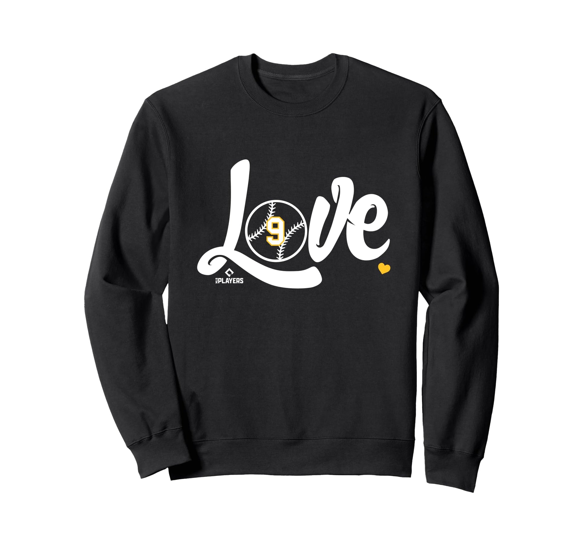 Jake Cronenworth Is Love San Diego Sweatshirt - Unique Graphic Unisex - T-Shirt, Sweatshirt, Hoodie