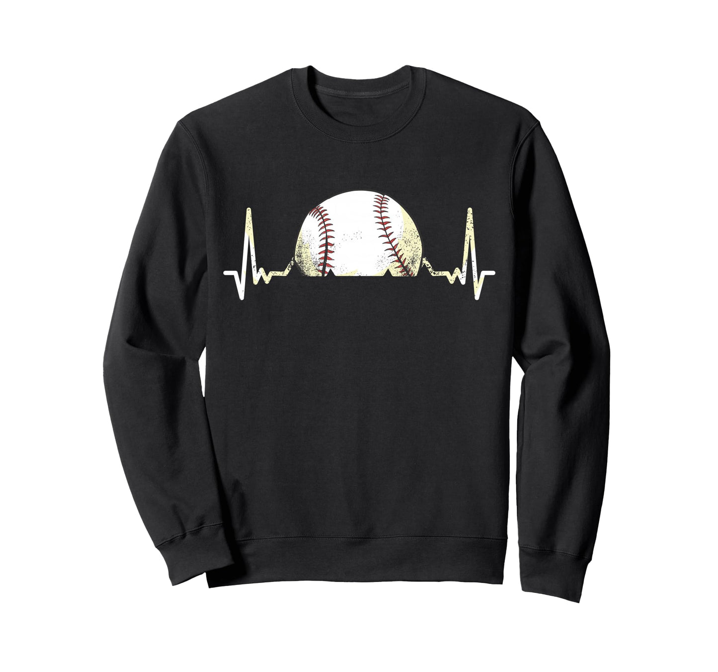 Softball Baseball Accessories Sports T-Shirt - Novelty Apparel Unisex - T-Shirt, Sweatshirt, Hoodie