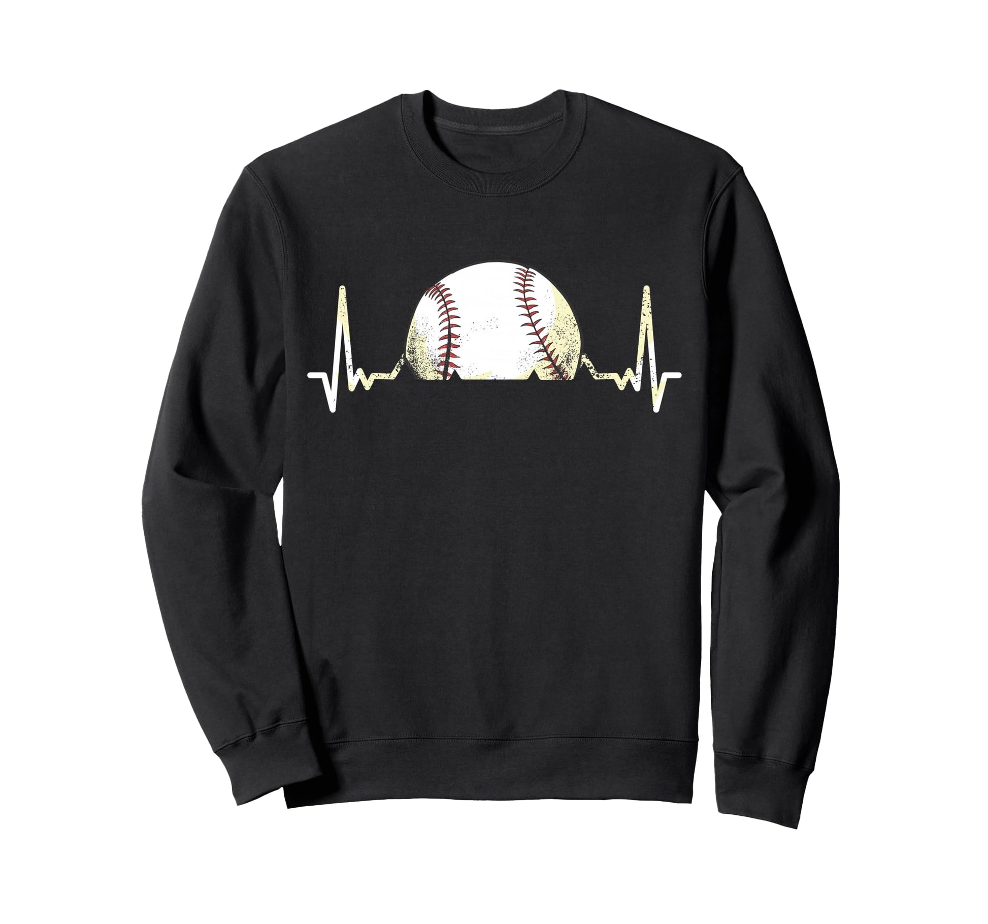 Softball Baseball Accessories Sports T-Shirt - Novelty Apparel Unisex - T-Shirt, Sweatshirt, Hoodie