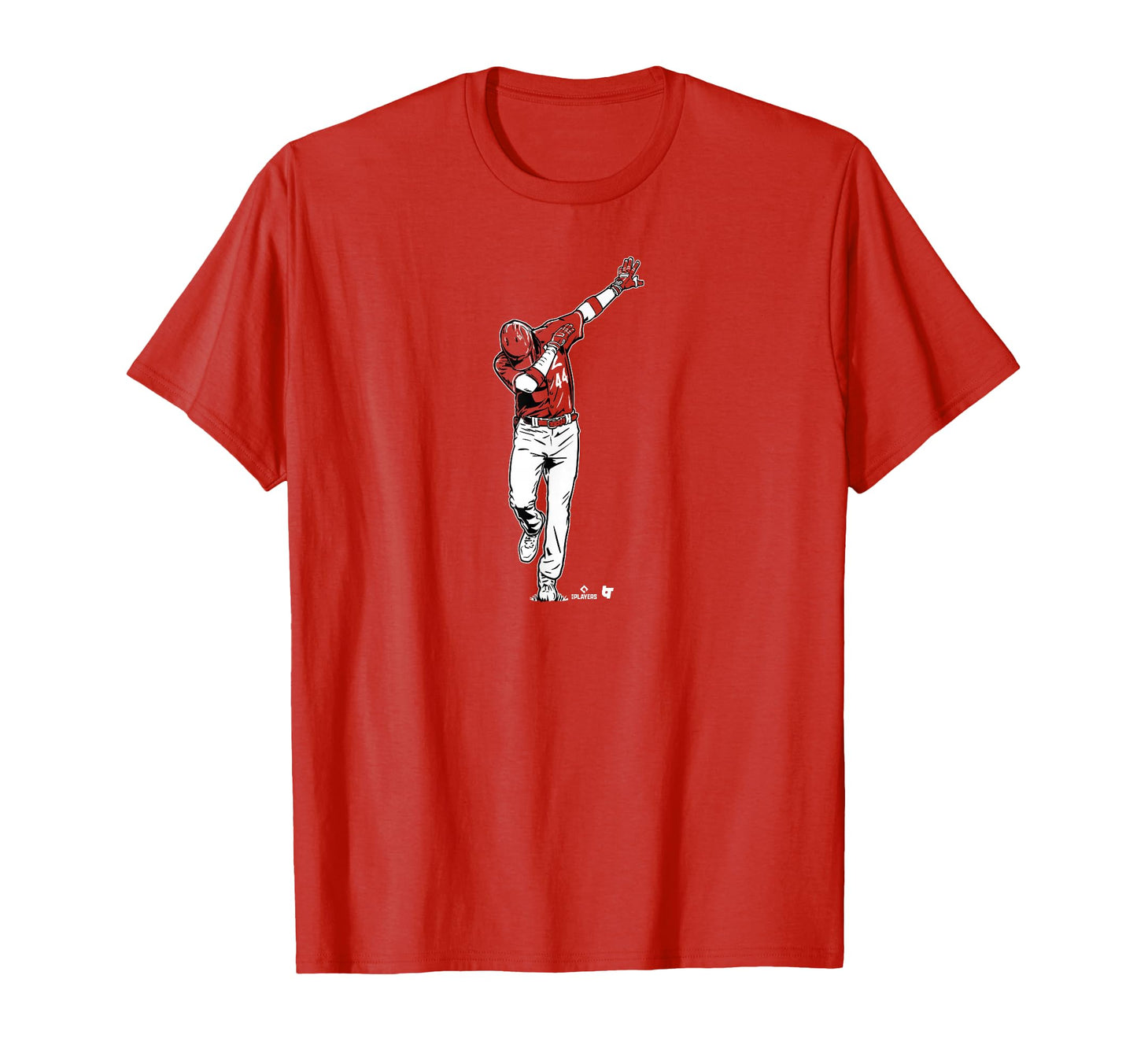 Elly De La Cruz Home Run Dab Cincinnati T-Shirt - Graphic Print Unisex - T-Shirt, Sweatshirt, Hoodie