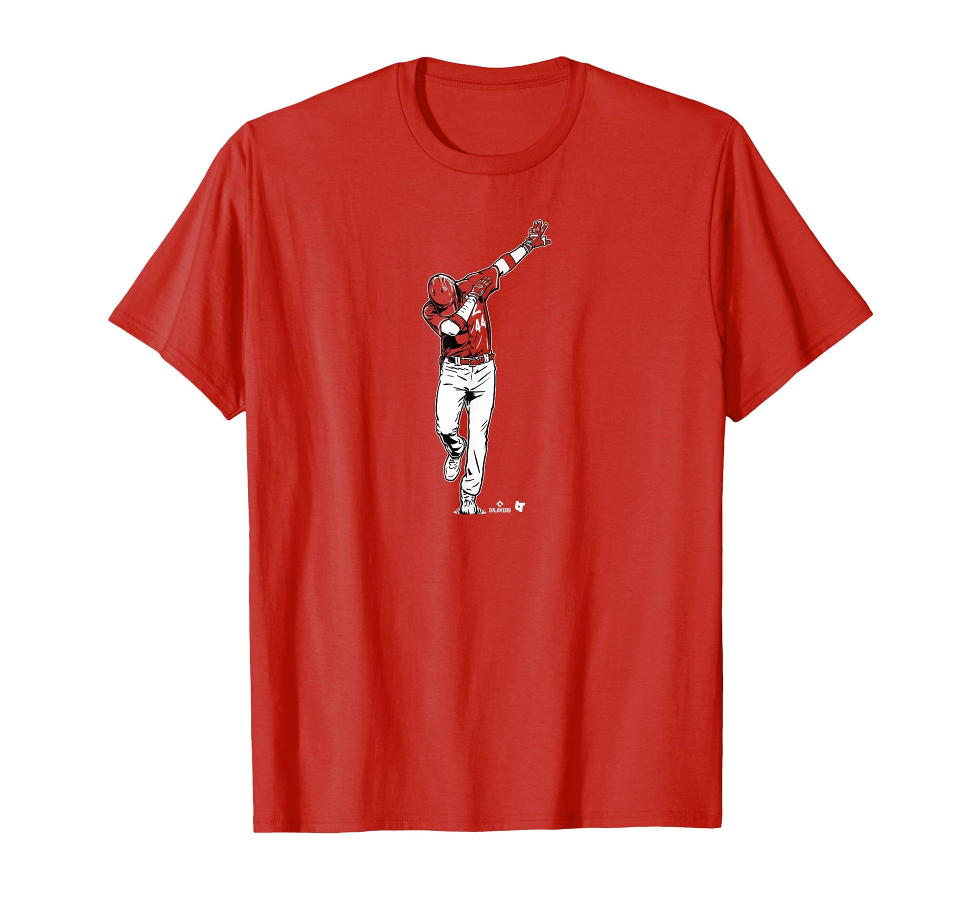 Elly De La Cruz Home Run Dab Cincinnati T-Shirt - Graphic Print Unisex - T-Shirt, Sweatshirt, Hoodie