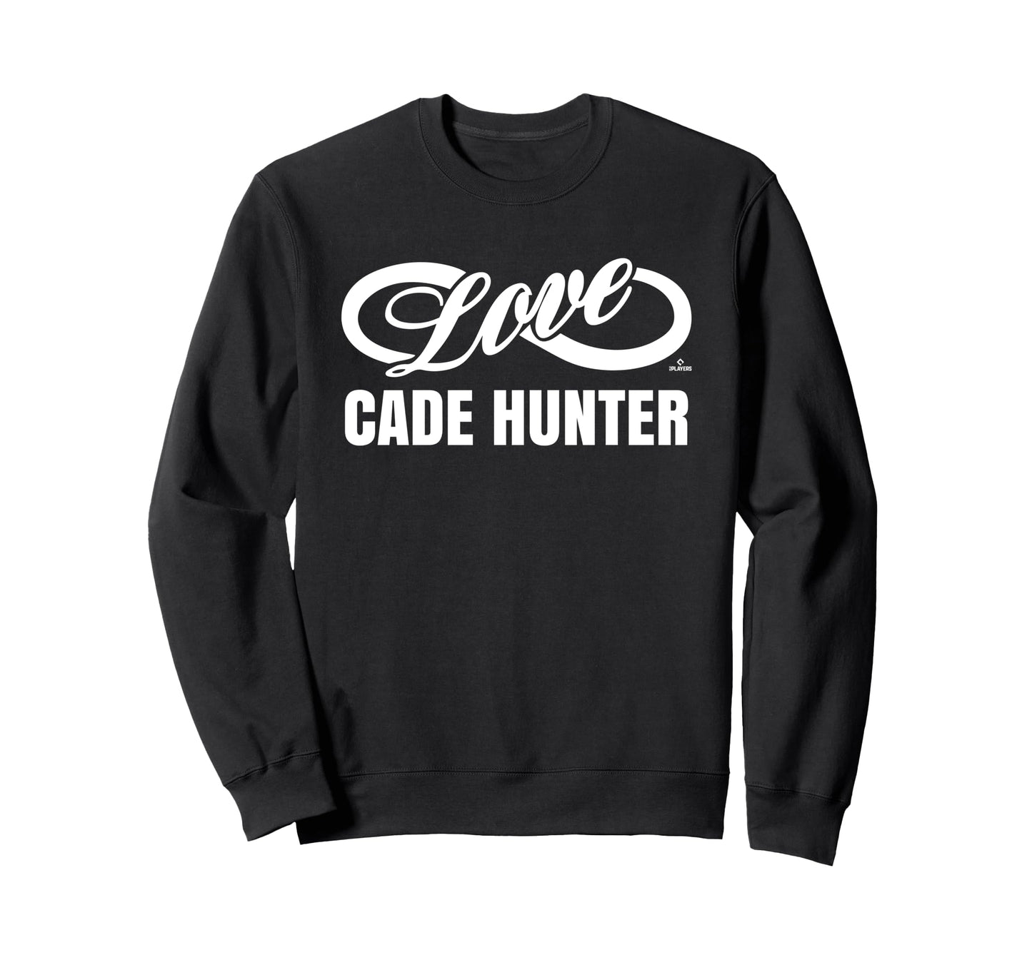 Infinite Love Cade Hunter Prospect Sweatshirt - Custom Art Print Unisex - T-Shirt, Sweatshirt, Hoodie