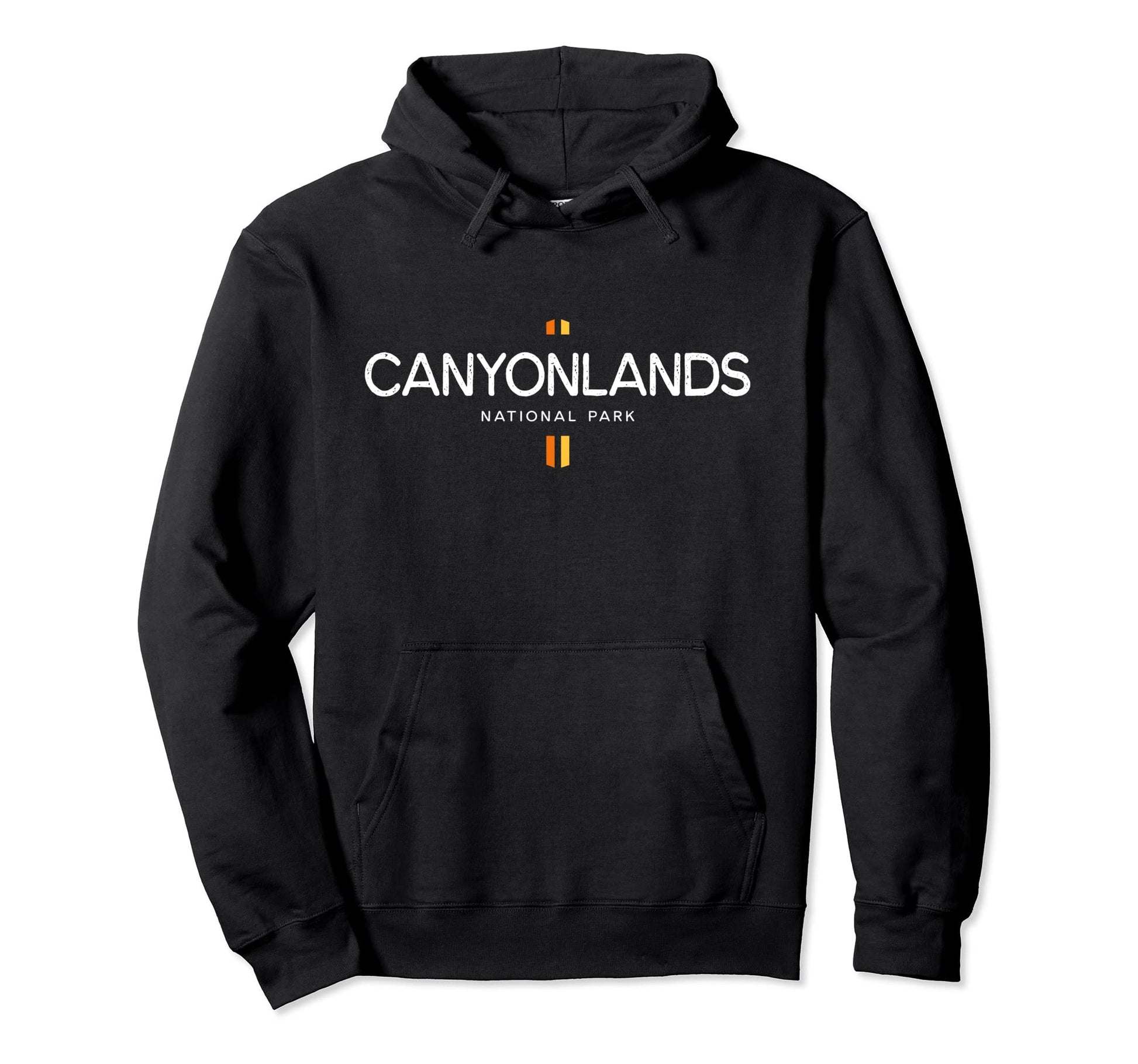 Canyonlands National Park Utah Hoodie - Casual Everyday Wear Unisex - T-Shirt, Sweatshirt, Hoodie