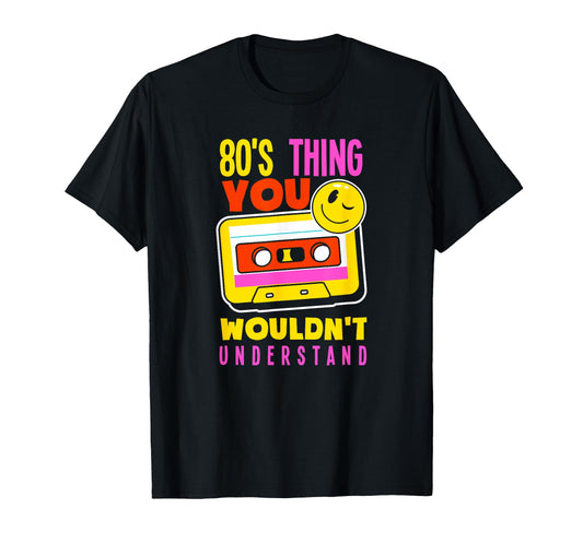 Back To 80S Boombox Roller Skate T-Shirt - Unique Graphic Unisex - T-Shirt, Sweatshirt, Hoodie