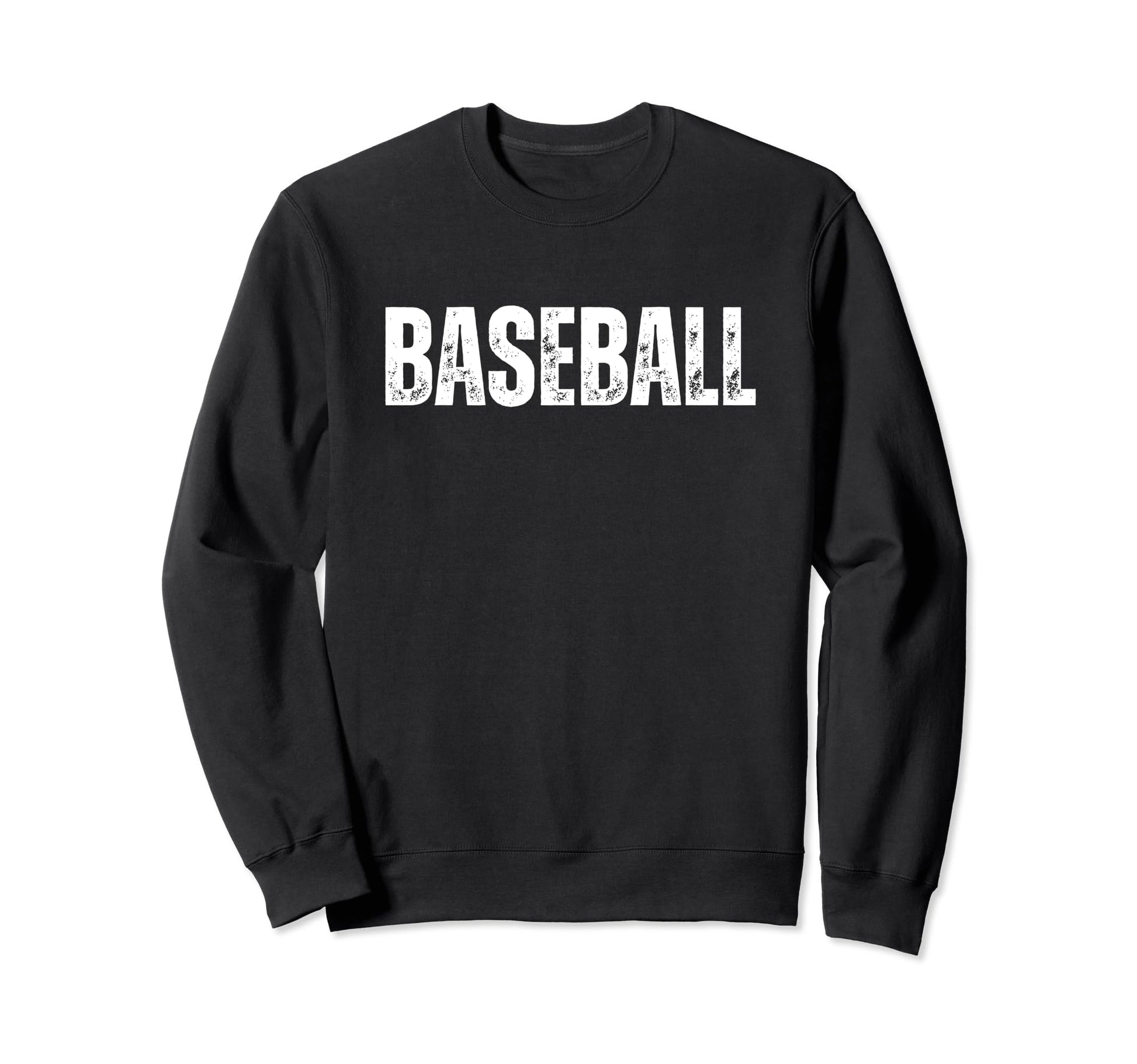 Baseball Tees Sweatshirt - Streetwear Style Unisex - T-Shirt, Sweatshirt, Hoodie