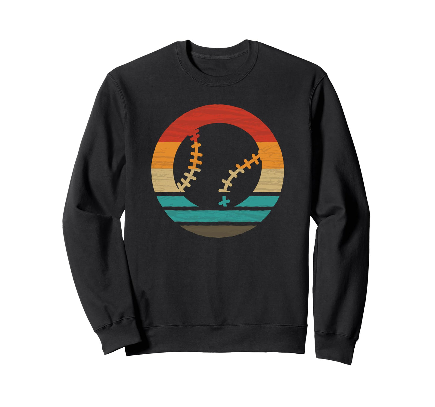 Baseball Accessories Gifts Hoodie - Minimalist Print for Adults - T-Shirt, Sweatshirt, Hoodie