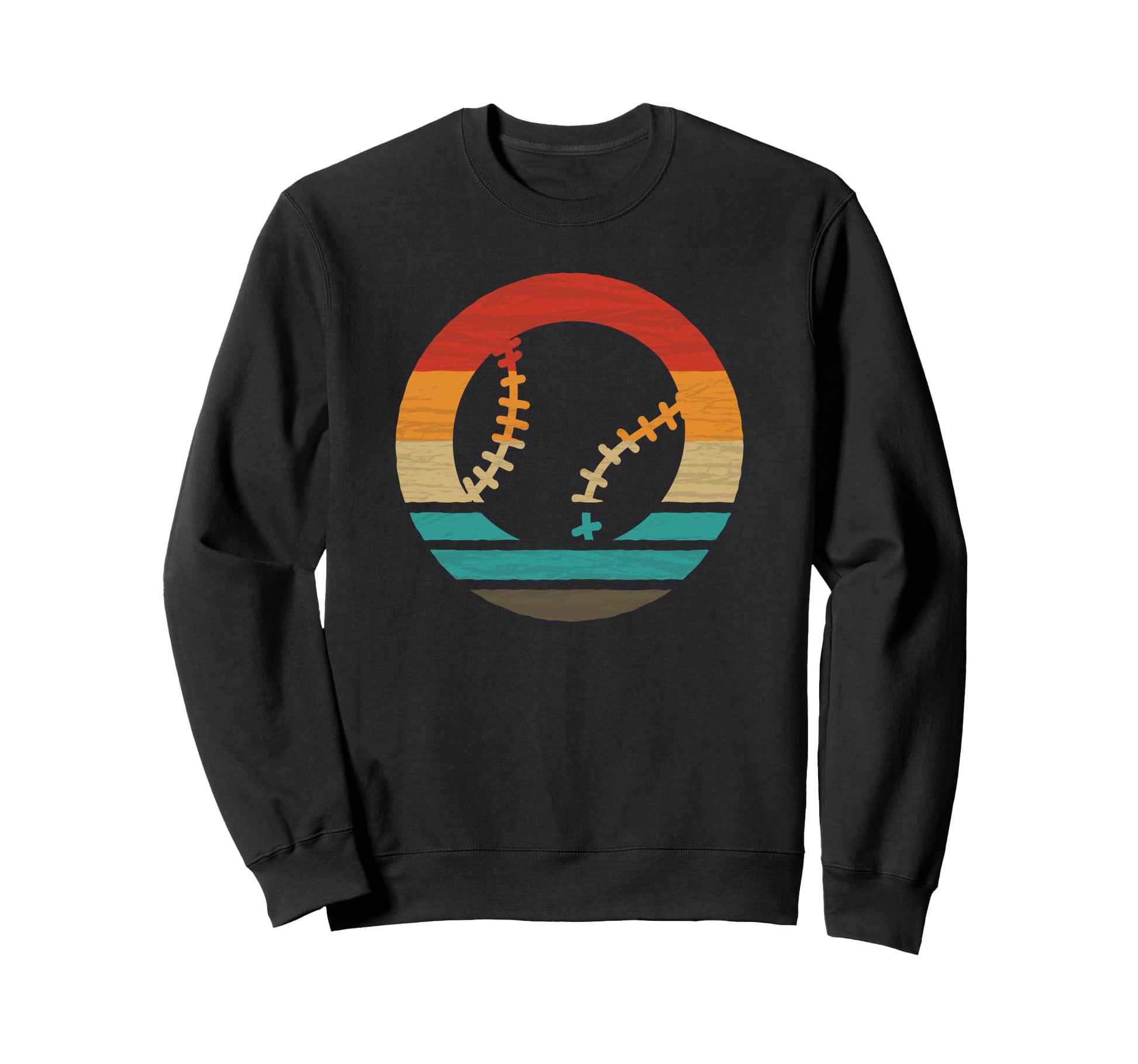 Baseball Accessories Gifts Hoodie - Minimalist Print for Adults - T-Shirt, Sweatshirt, Hoodie