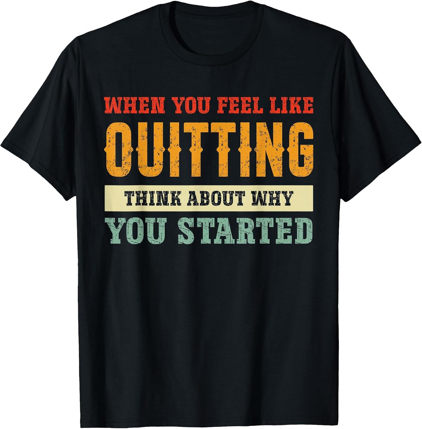 Gym Motivation Workout Fitness Inspirational - Adult & Kids T-Shirts, Sweatshirts & Hoodies apparel design preview 1