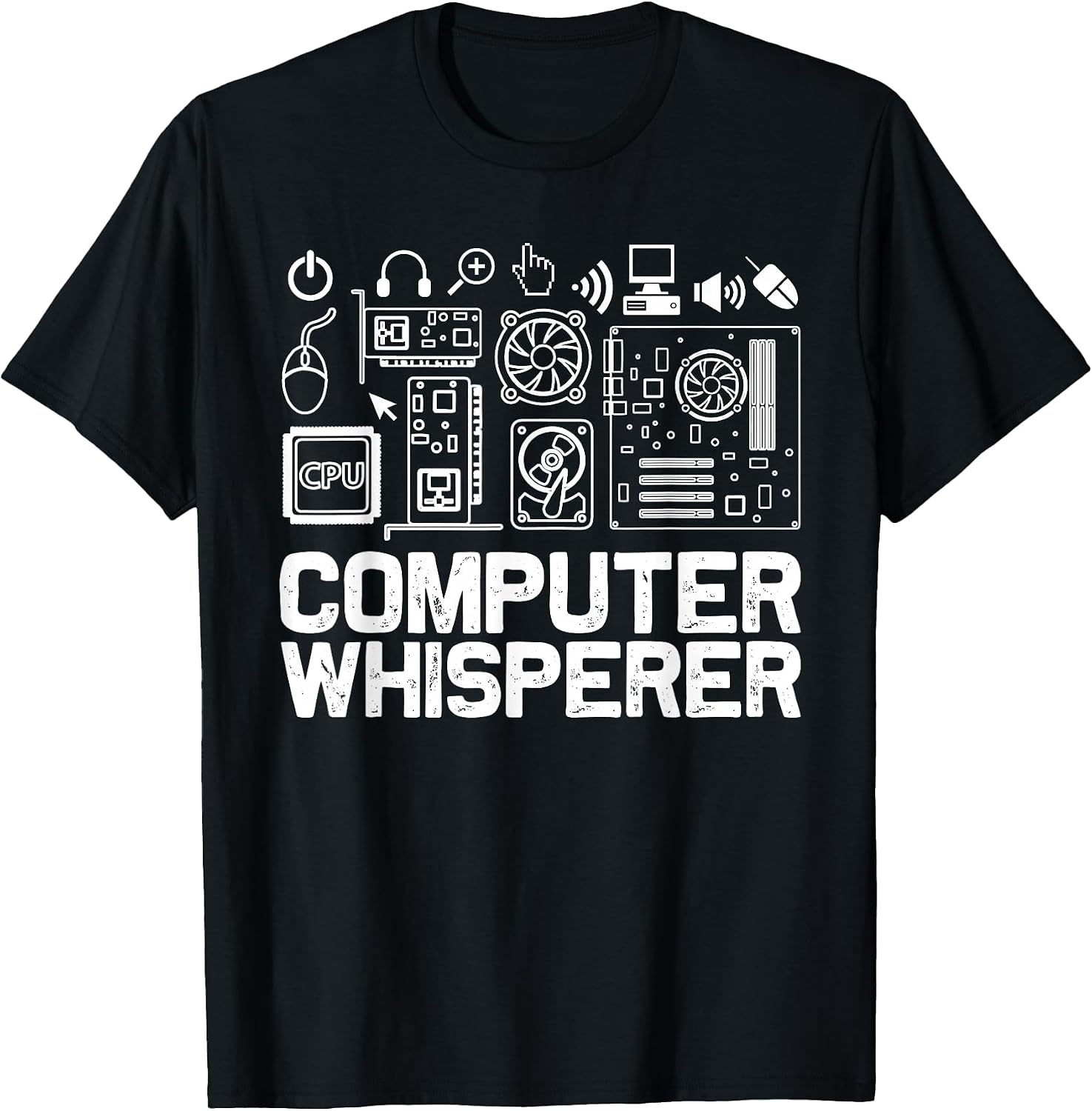 Funny Novelty Collection - Adult & Kids T-Shirts, Sweatshirts & Hoodies apparel design preview 1
