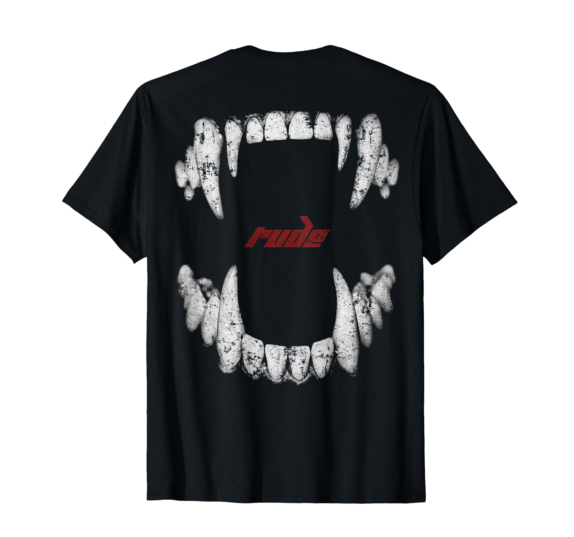 Y2K Back Streetwear T-Shirt - Casual Everyday Wear Men Women - T-Shirt, Sweatshirt, Hoodie