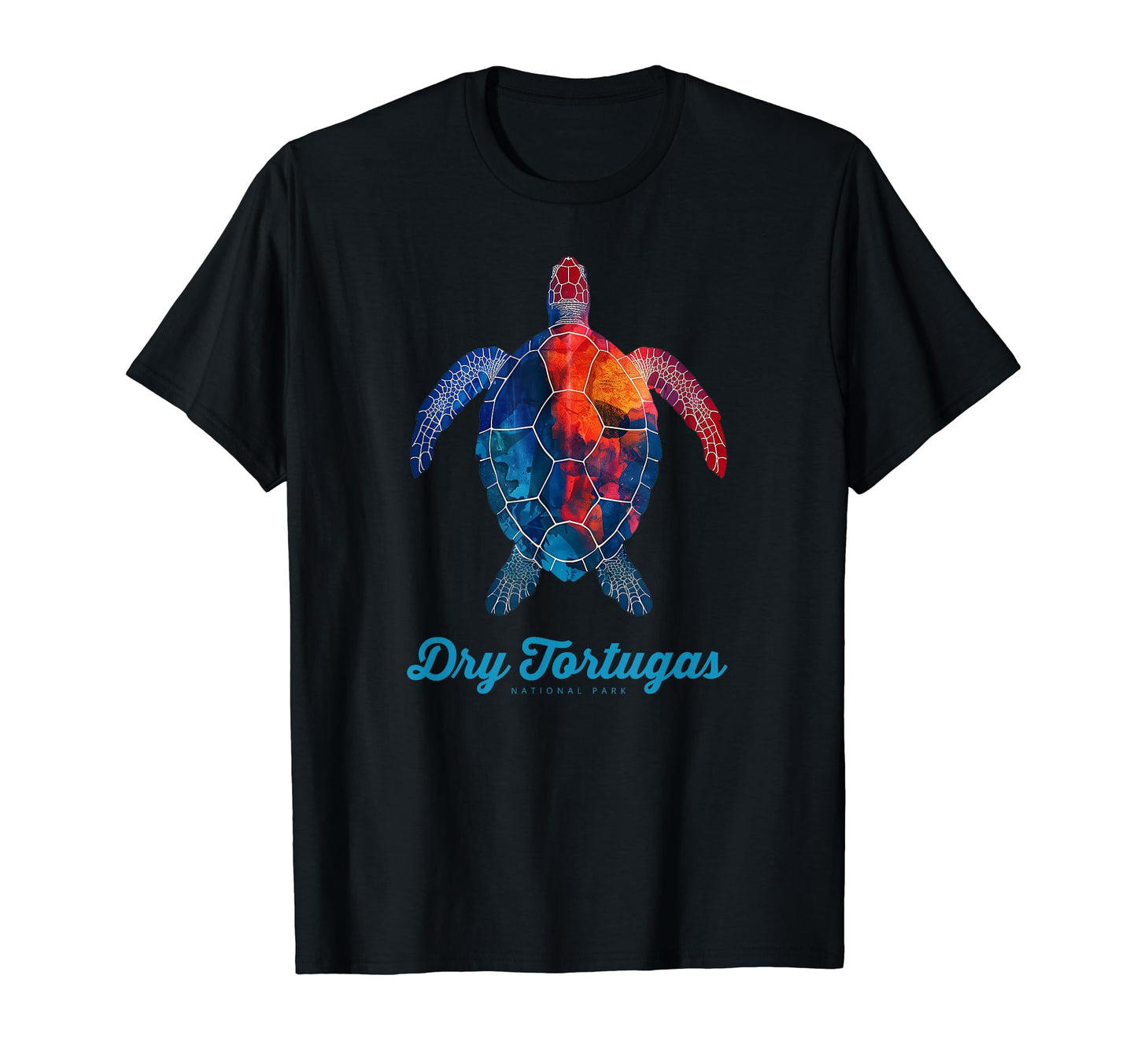 Dry Tortugas National Park Beach T-Shirt - Aesthetic Graphic Men Women - T-Shirt, Sweatshirt, Hoodie