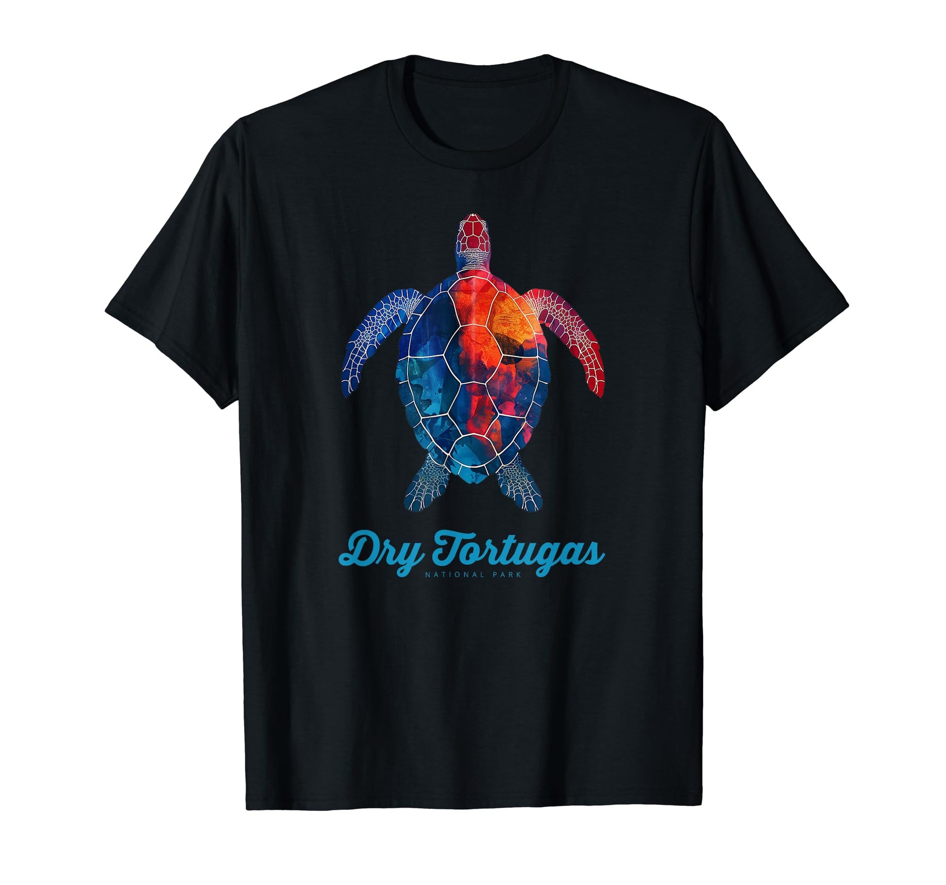 Dry Tortugas National Park Beach T-Shirt - Aesthetic Graphic Men Women - T-Shirt, Sweatshirt, Hoodie