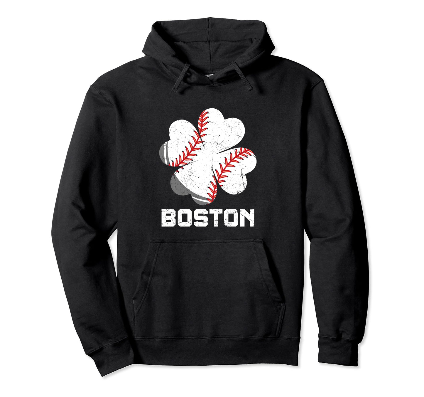 Boston Baseball Athlete Player Coach Hoodie - Streetwear Style for Adults - T-Shirt, Sweatshirt, Hoodie