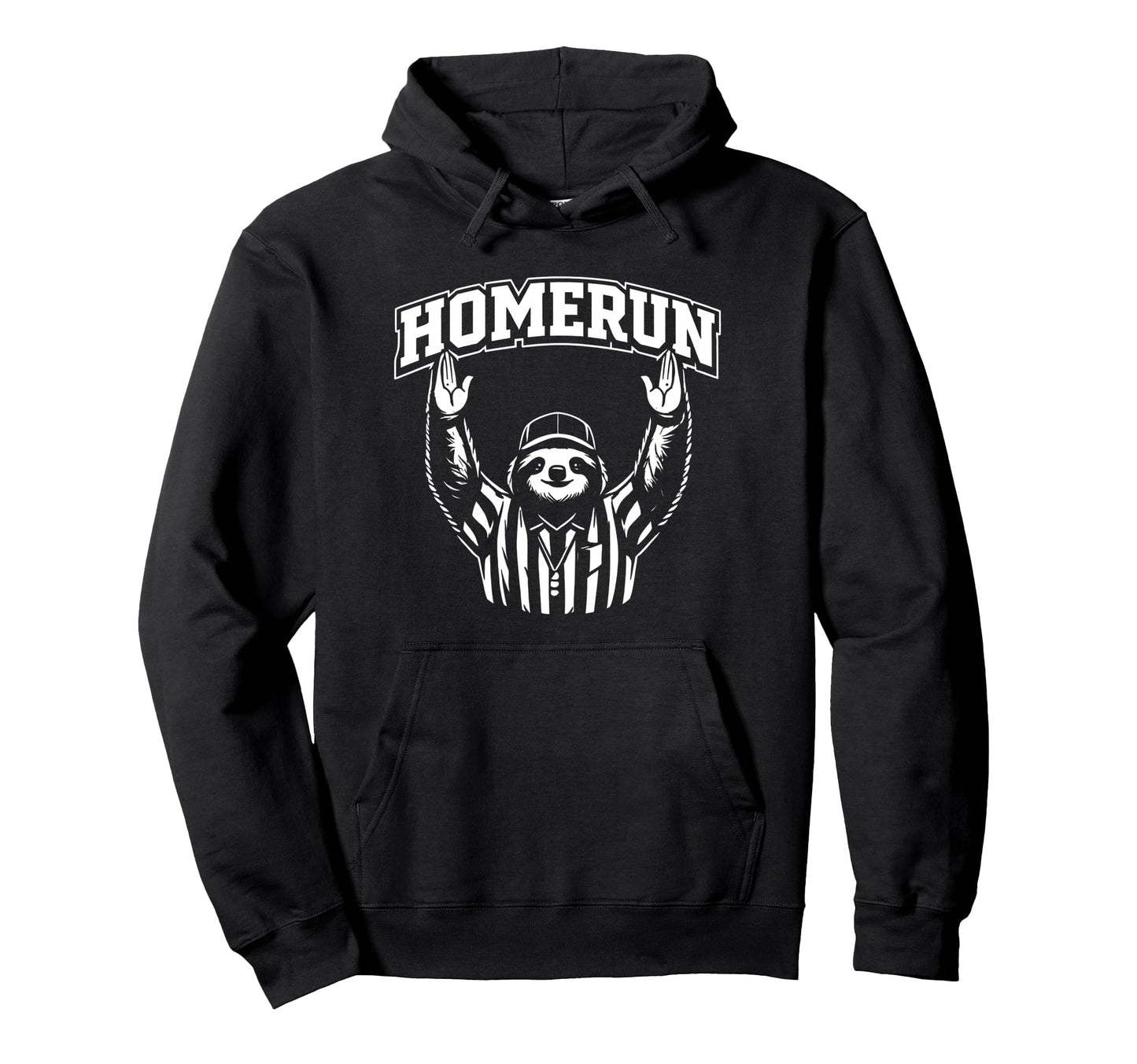 Funny Football Referee Touchdown Hoodie - Aesthetic Graphic Unisex - T-Shirt, Sweatshirt, Hoodie