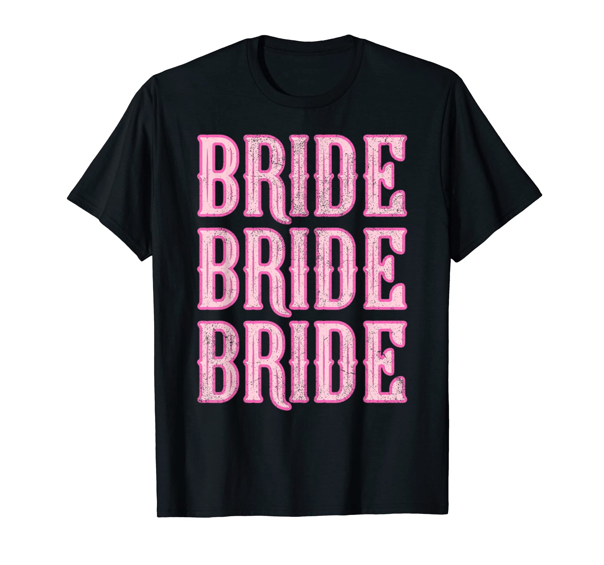 Western Bride Rodeo Cowgirl T-Shirt - Aesthetic Graphic Men Women - T-Shirt, Sweatshirt, Hoodie