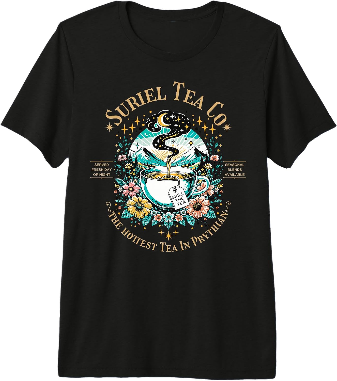 Book Lovers Gifts for Women - Adult & Kids T-Shirts, Sweatshirts & Hoodies apparel design preview 1