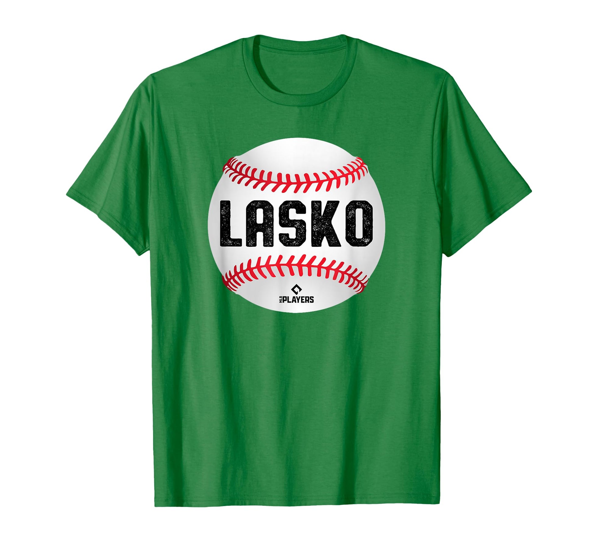Baseball Ryan Lasko Prospect Baseball T-Shirt - Custom Art Print Unisex - T-Shirt, Sweatshirt, Hoodie