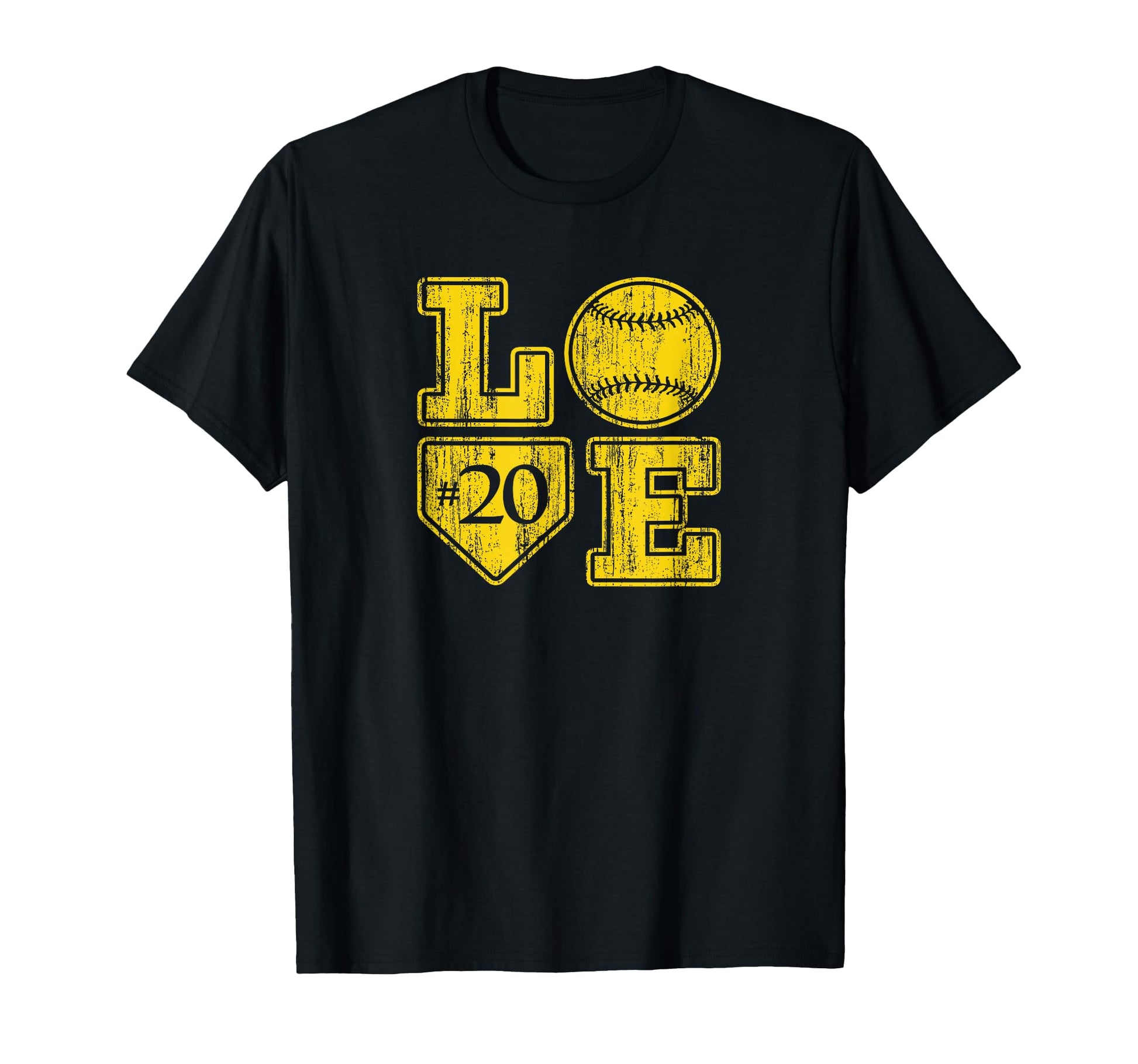 Love Baseball Softball Mom T-Shirt - Aesthetic Graphic Men Women - T-Shirt, Sweatshirt, Hoodie