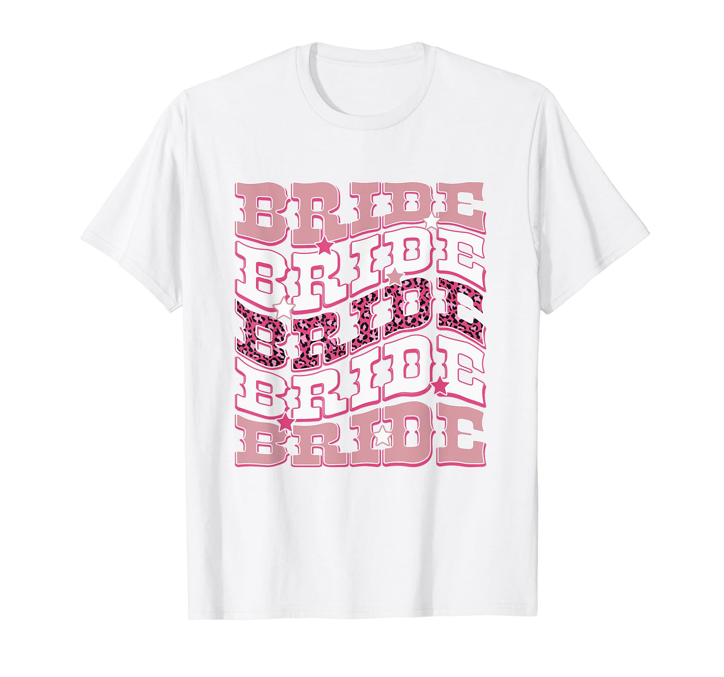 Rodeo Bride Western Cowboy Cowgirl T-Shirt - Streetwear Style Men Women - T-Shirt, Sweatshirt, Hoodie