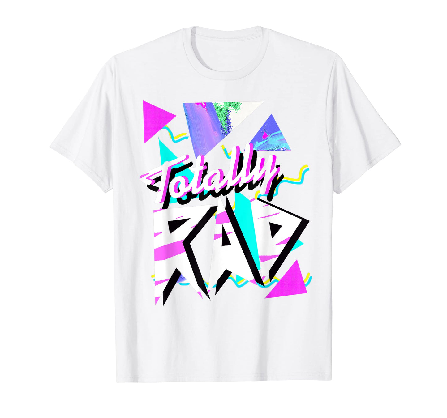 Totally Rad To Max Tiger Stripe Jazz T-Shirt - Streetwear Style Men Women - T-Shirt, Sweatshirt, Hoodie