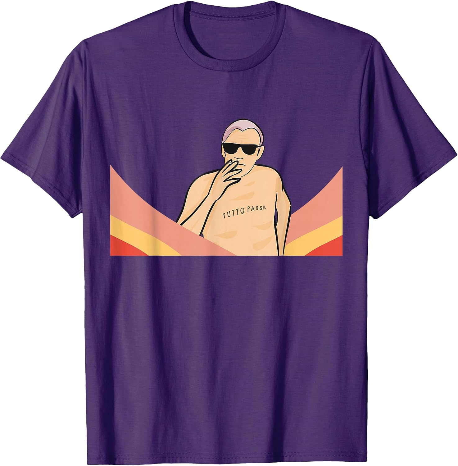 Come Cosi Originals - Adult & Kids T-Shirts, Sweatshirts & Hoodies apparel design preview 1