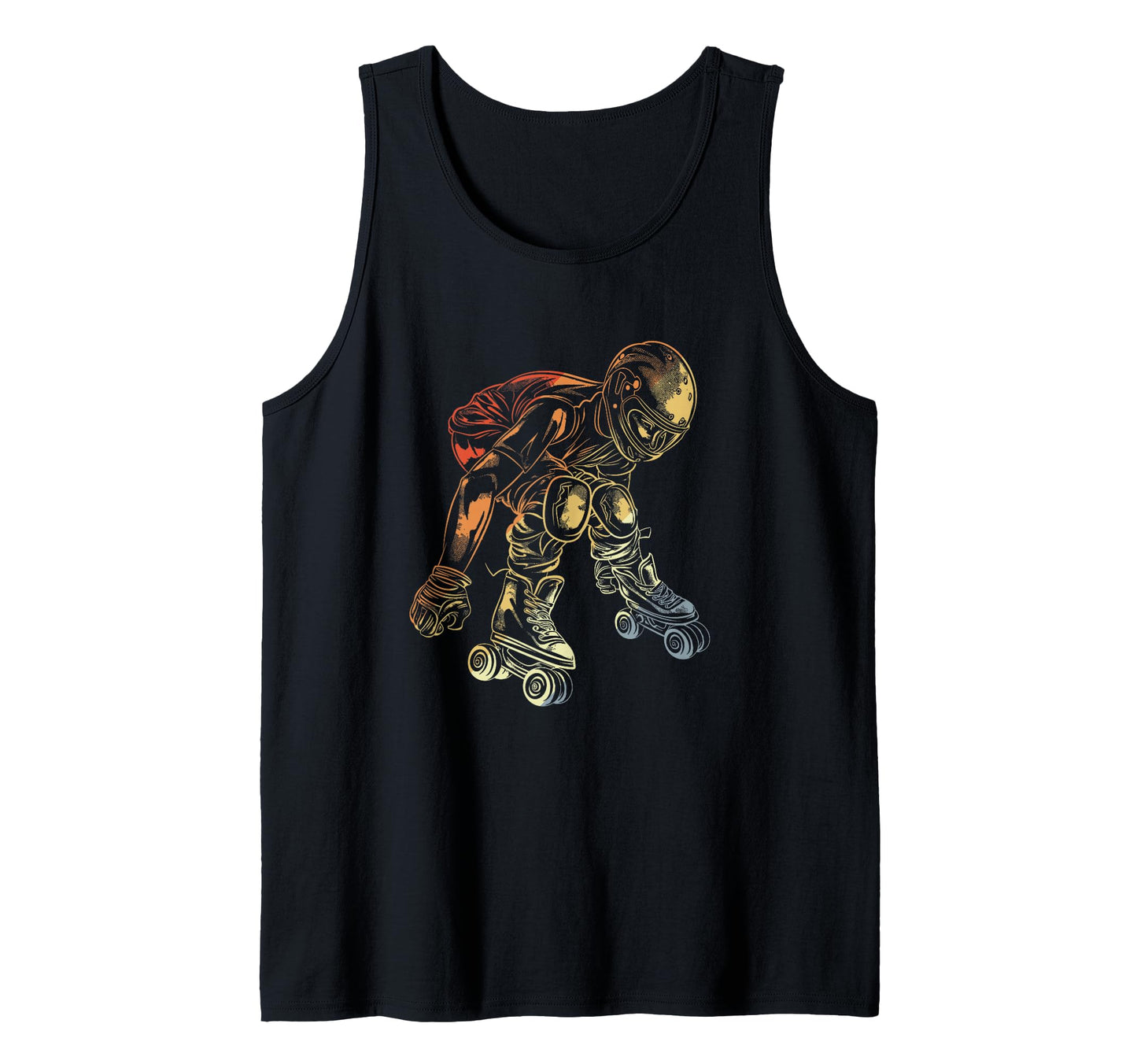 Roller Skates Instructor T Shirts And T-Shirt - Novelty Apparel Unisex - T-Shirt, Sweatshirt, Hoodie