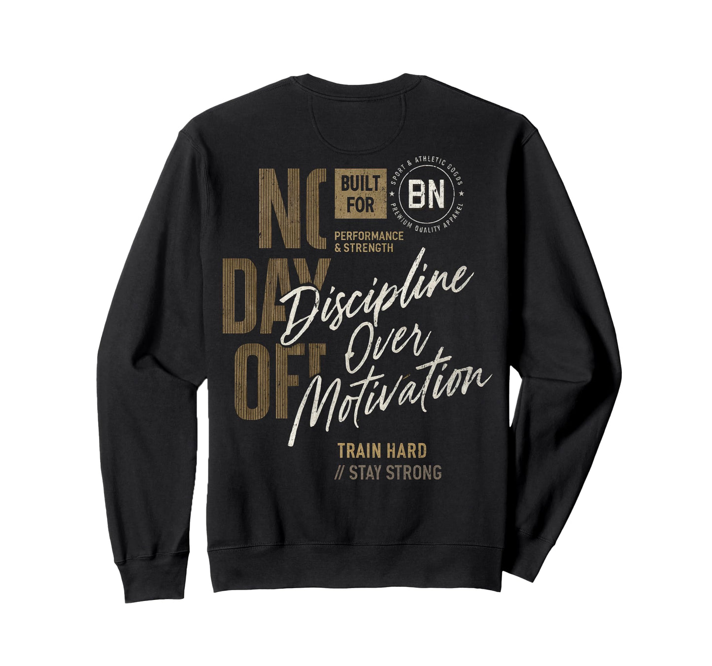 Fitness Y2K Gym Training Back Yoga Sweatshirt - Minimalist Print Unisex - T-Shirt, Sweatshirt, Hoodie