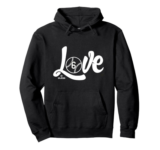 Anthony Alford Is Love Valentines Day Hoodie - Aesthetic Graphic Unisex - T-Shirt, Sweatshirt, Hoodie