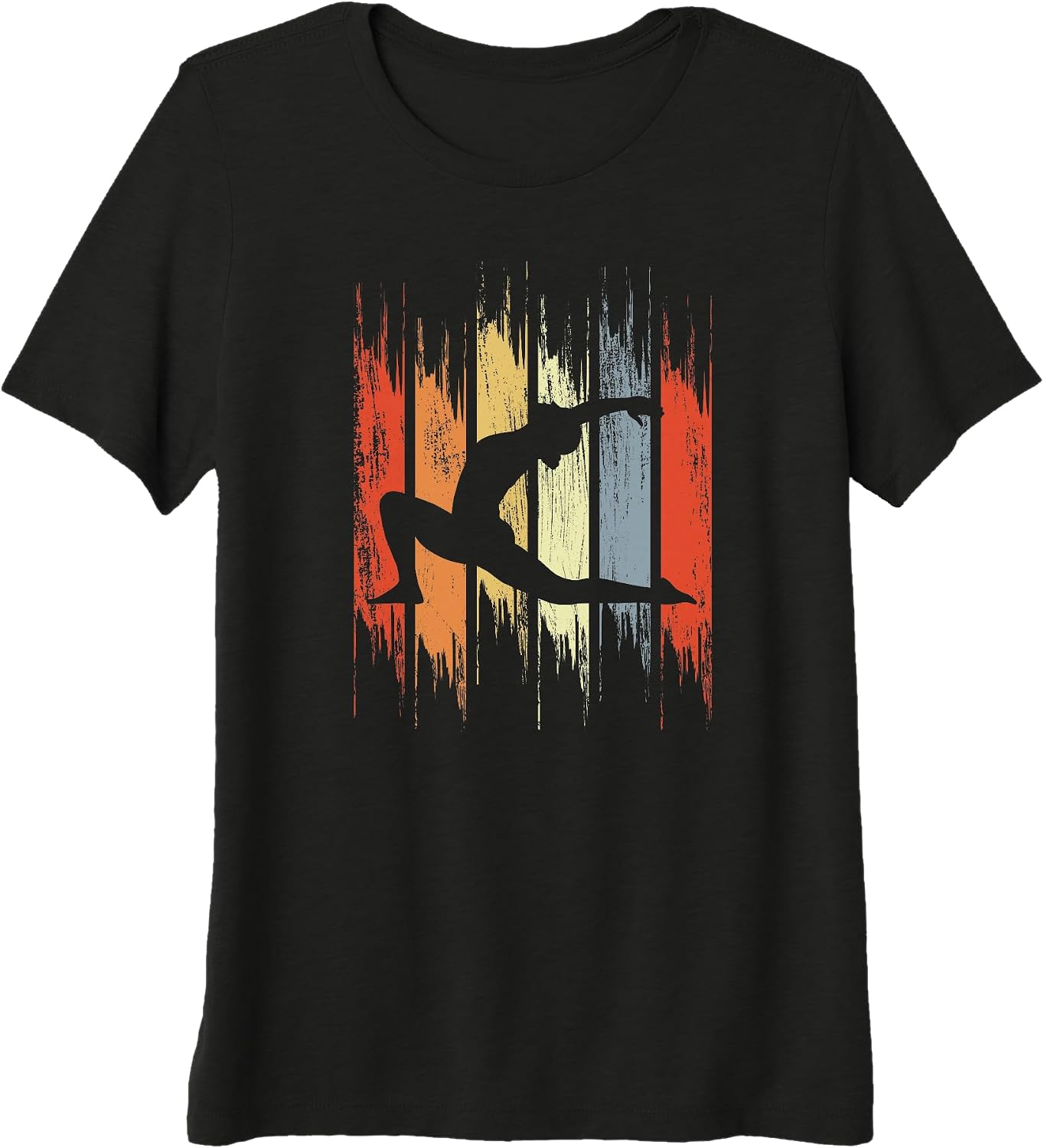 Funny Yogi Graphic for Girls - Adult & Kids T-Shirts, Sweatshirts & Hoodies apparel design preview 1