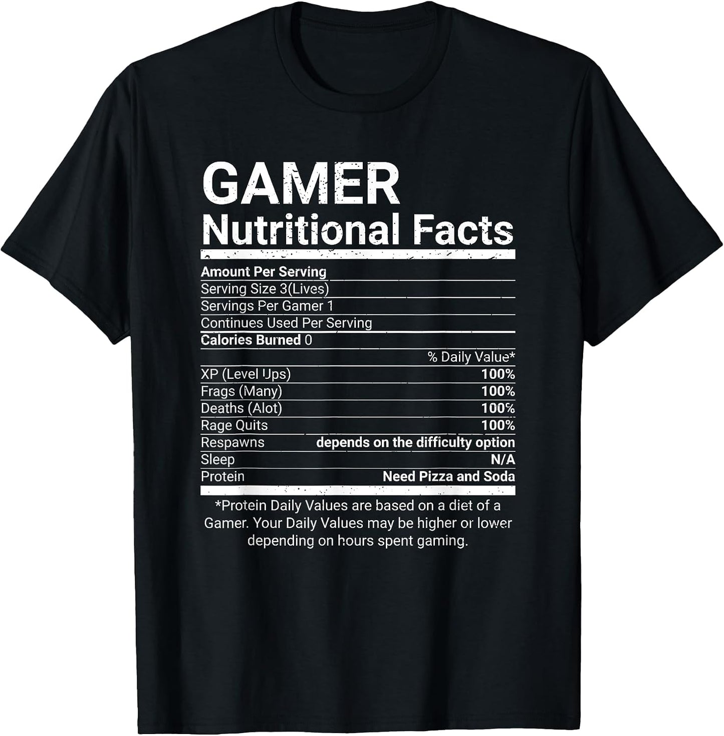 Online Gaming Merch - Adult & Kids T-Shirts, Sweatshirts & Hoodies apparel design preview 1