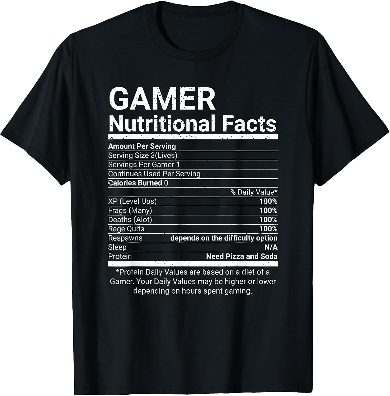 Online Gaming Merch - Adult & Kids T-Shirts, Sweatshirts & Hoodies apparel design preview 1