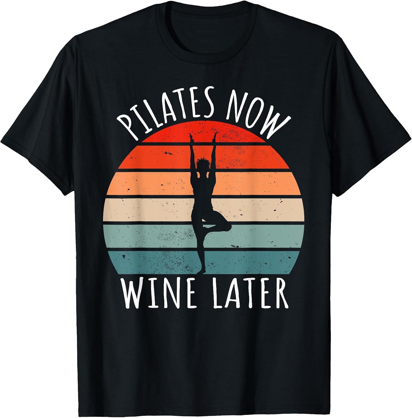 Gifts for Pilates Instructor Accessoires Stuff - Adult & Kids T-Shirts, Sweatshirts & Hoodies apparel design preview 1