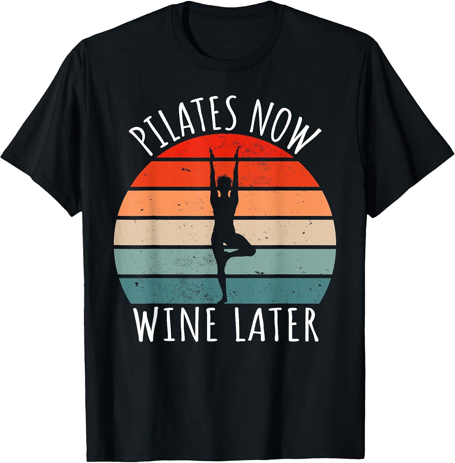Gifts for Pilates Instructor Accessoires Stuff - Adult & Kids T-Shirts, Sweatshirts & Hoodies apparel design preview 1
