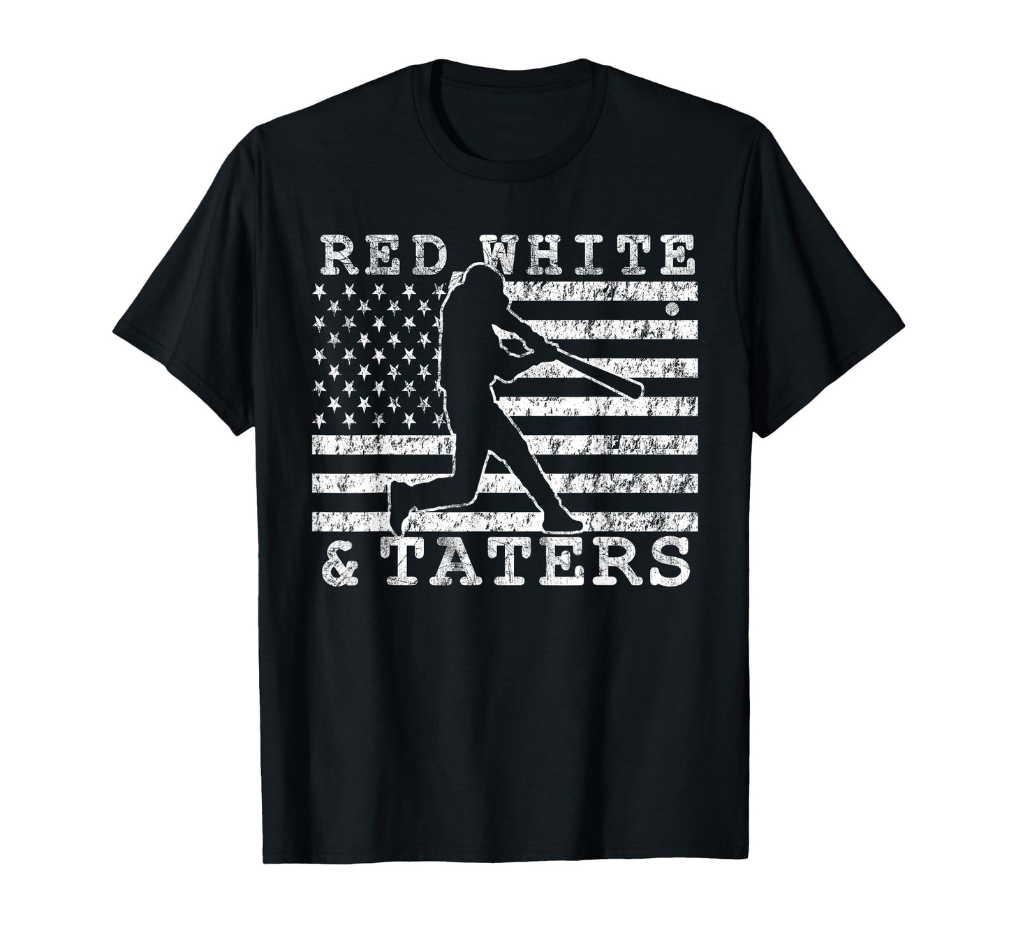 Baseball Softball Hitter Home Run T-Shirt - Aesthetic Graphic for Adults - T-Shirt, Sweatshirt, Hoodie