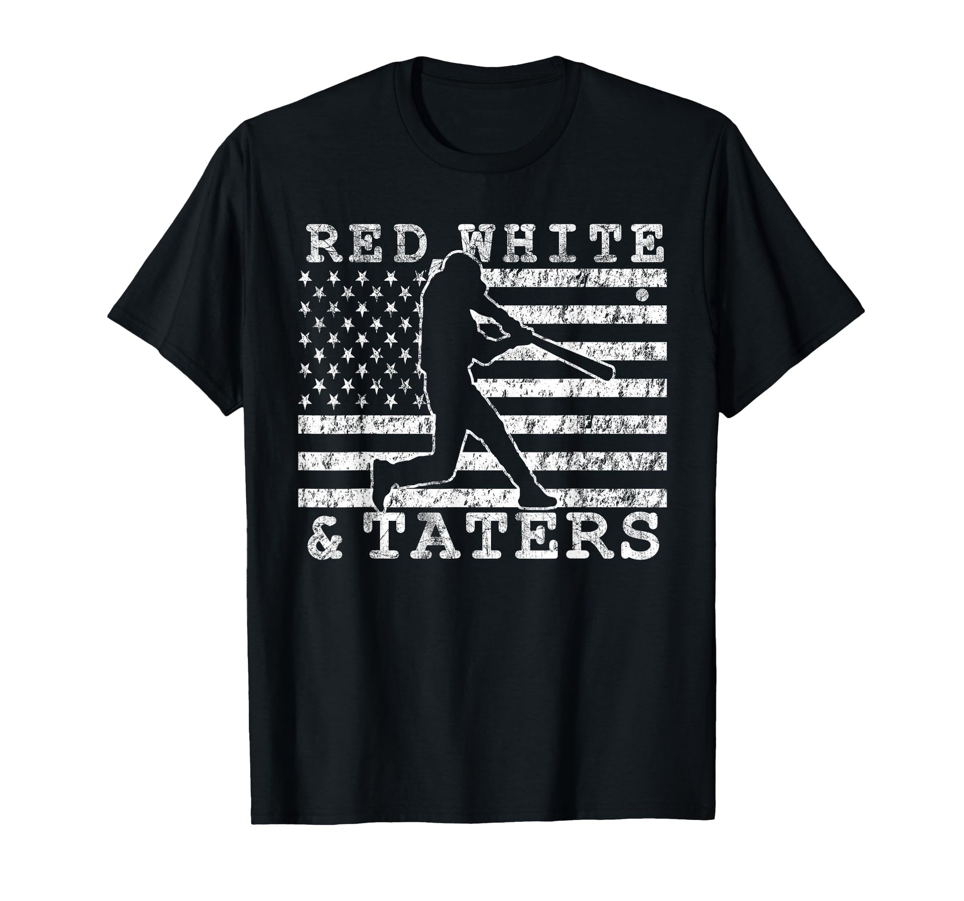 Baseball Softball Hitter Home Run T-Shirt - Aesthetic Graphic for Adults - T-Shirt, Sweatshirt, Hoodie