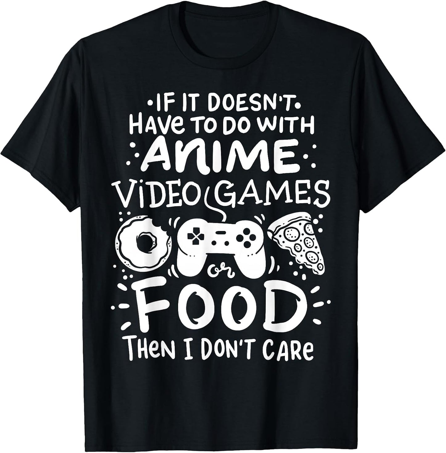 Anime Shop - Adult & Kids T-Shirts, Sweatshirts & Hoodies apparel design preview 1