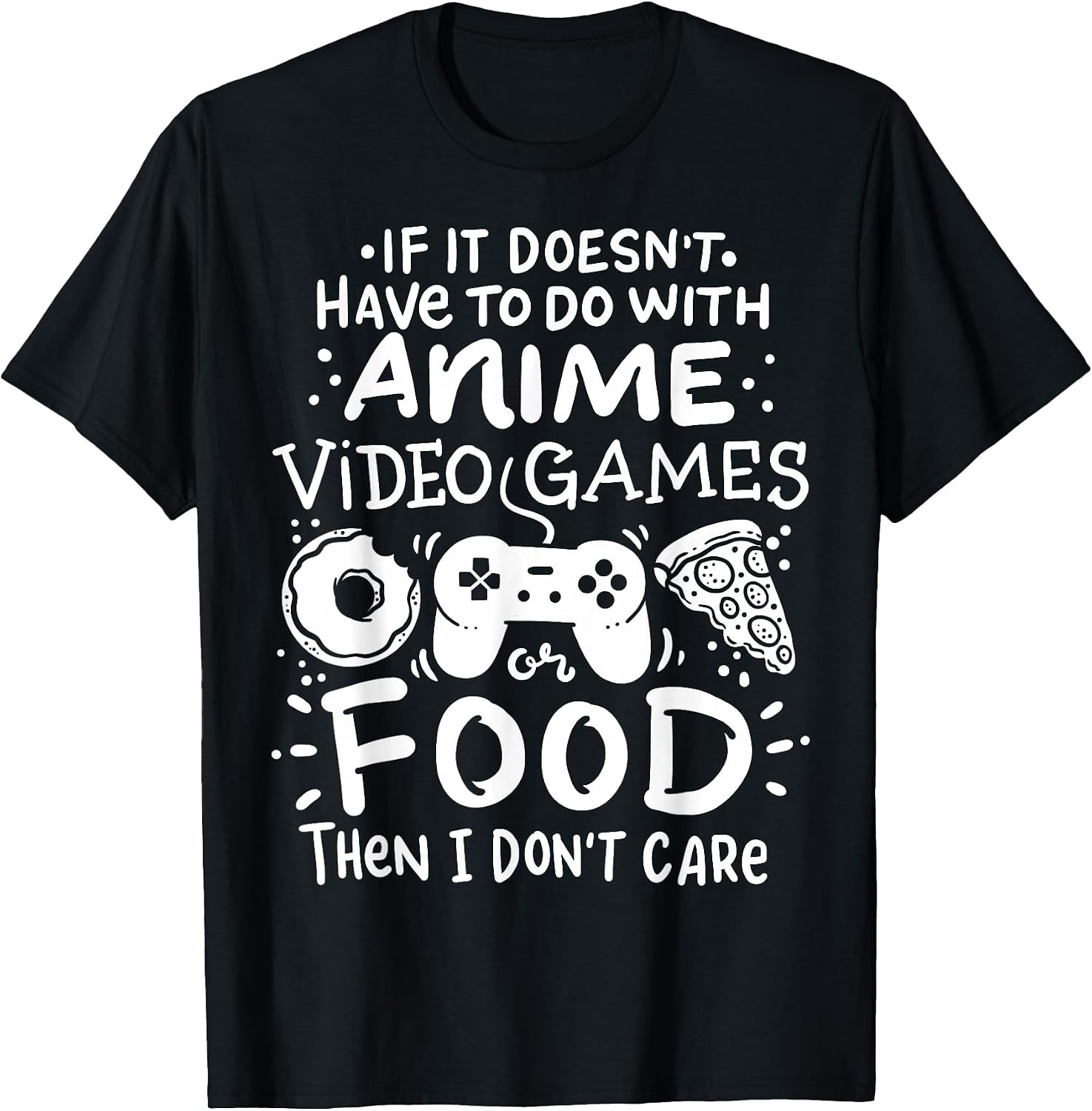 Anime Shop - Adult & Kids T-Shirts, Sweatshirts & Hoodies apparel design preview 1