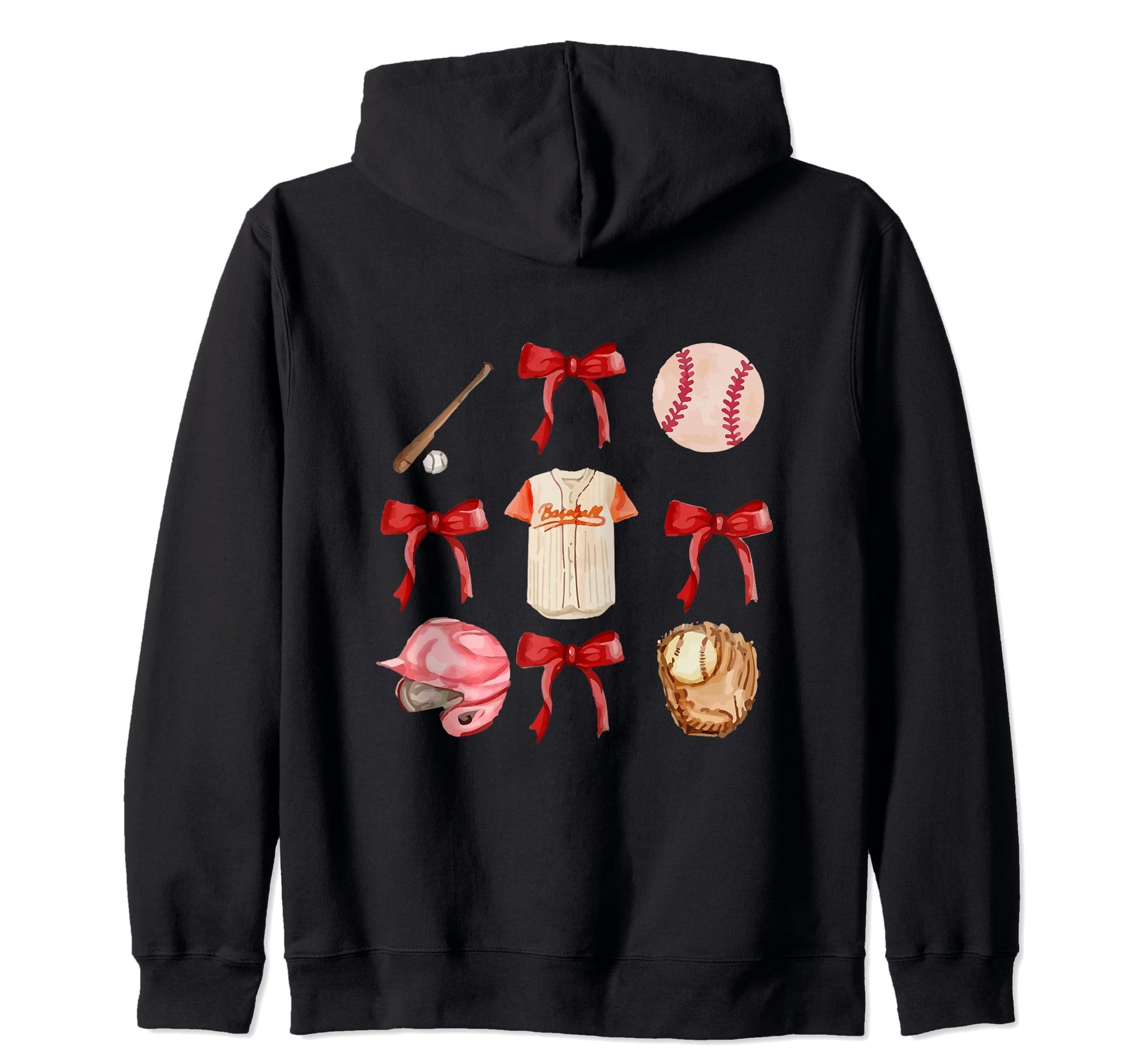 Charlian Minds Baseball Player Sports T-Shirt - Streetwear Style Unisex - T-Shirt, Sweatshirt, Hoodie